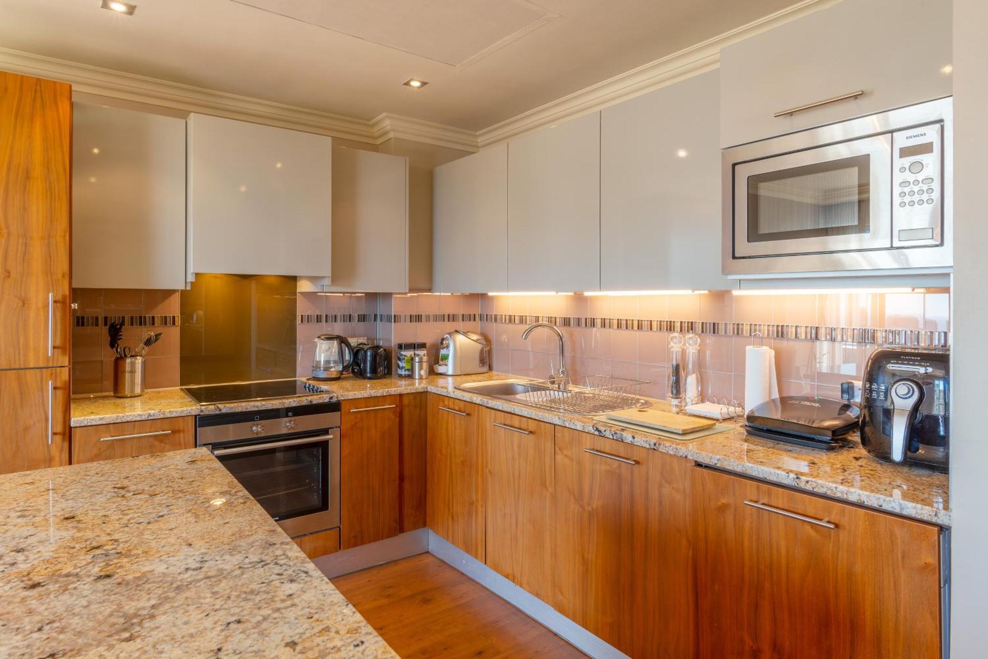 Apartment Cape Royale Luxury By Nivar *