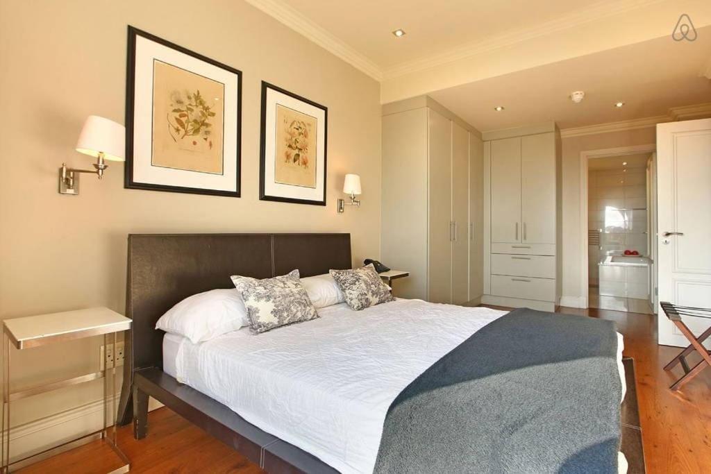 Cape Royale Luxury By Nivar Apartment *