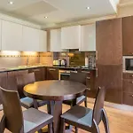Cape Royale Luxury By Nivar