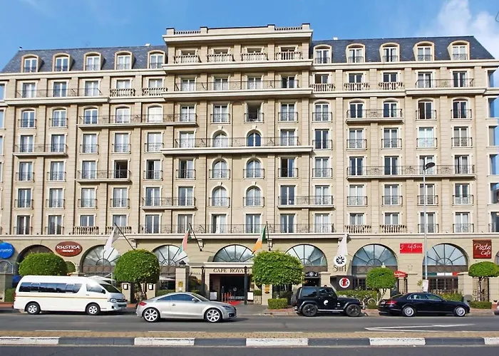 Cape Royale Luxury By Nivar
