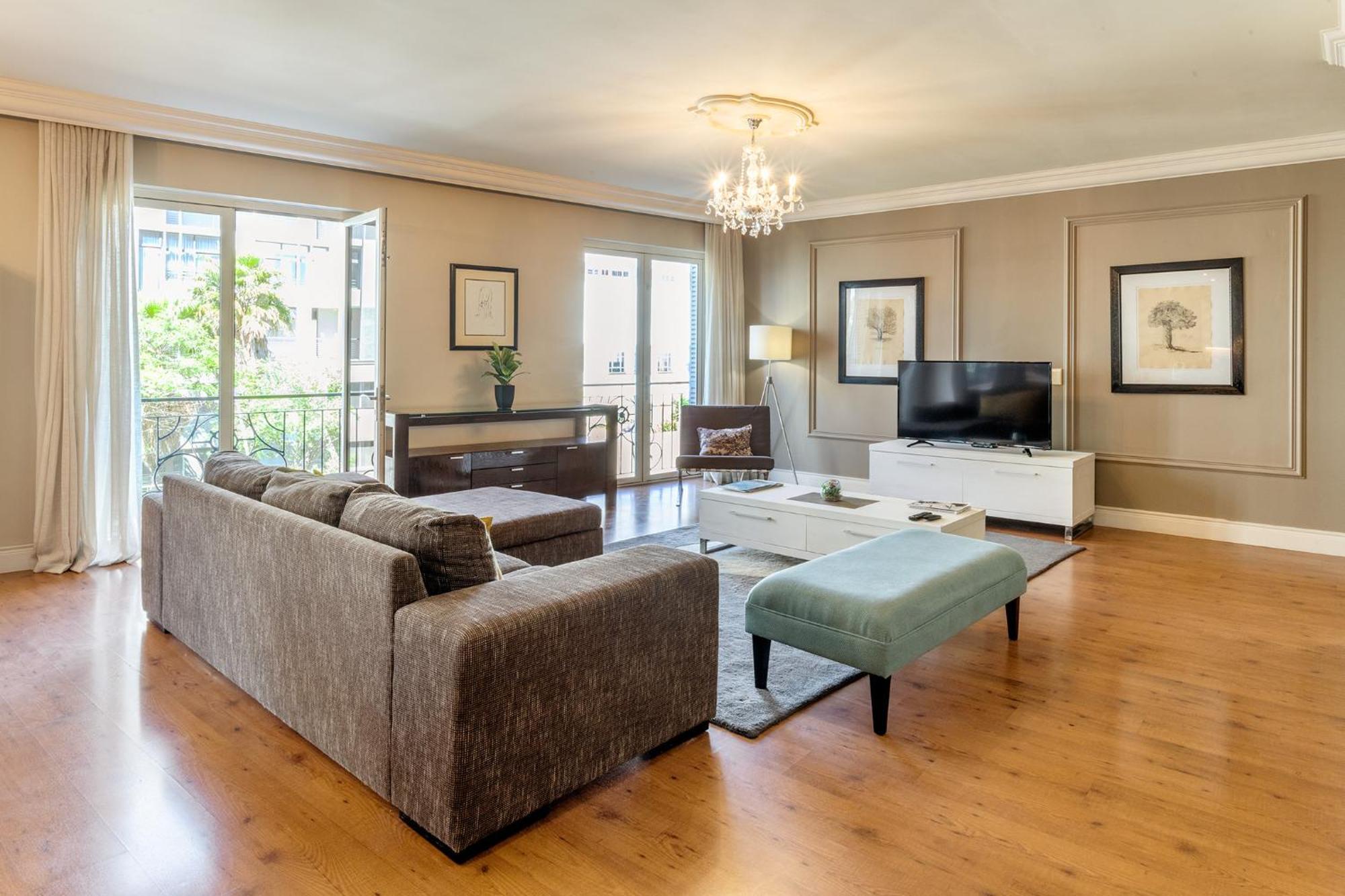 Cape Royale Luxury By Nivar