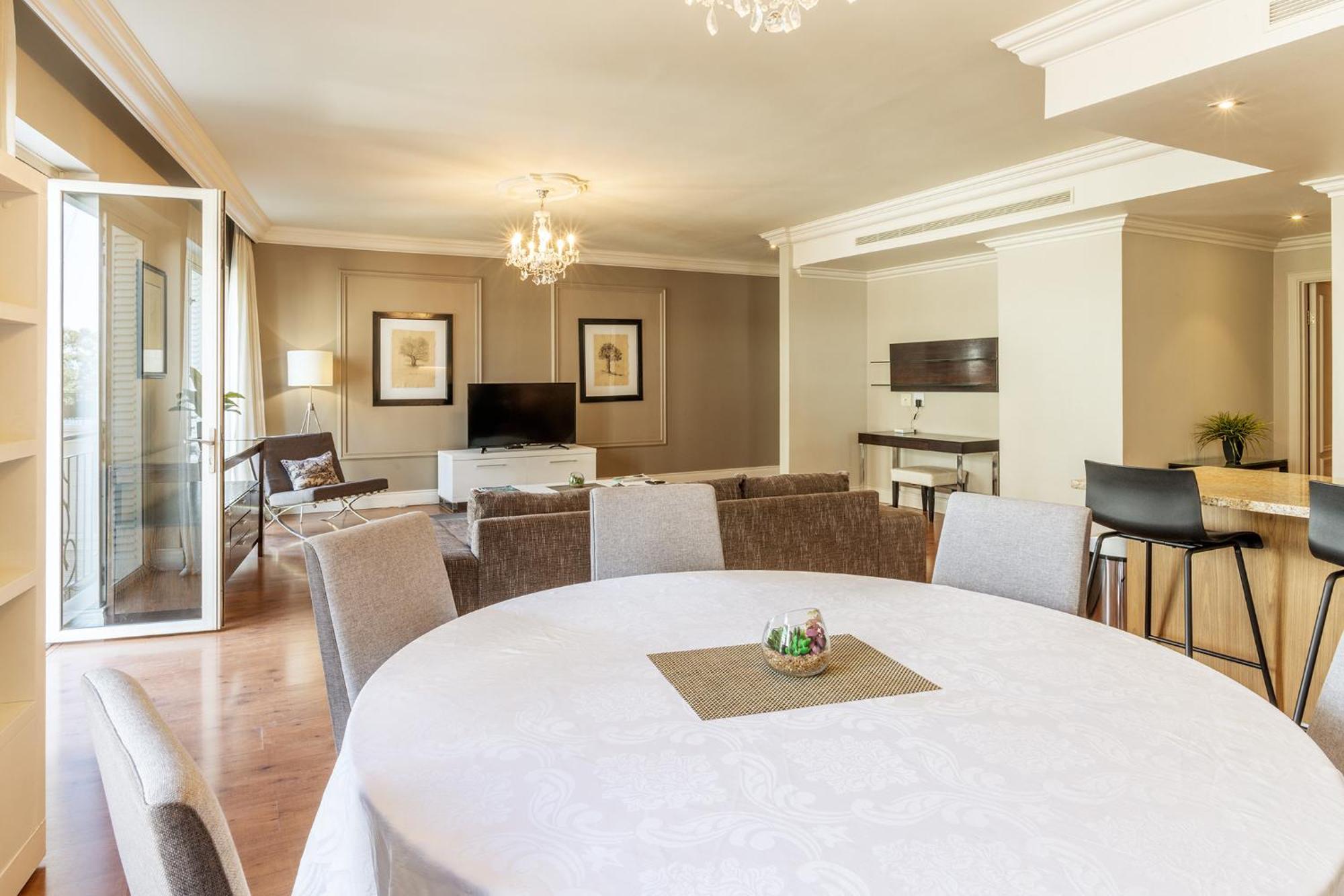 Apartment Cape Royale Luxury By Nivar *