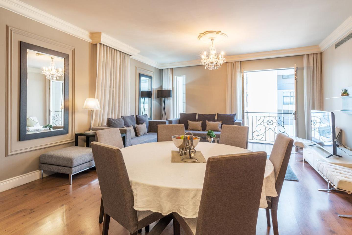 Cape Royale Luxury By Nivar *