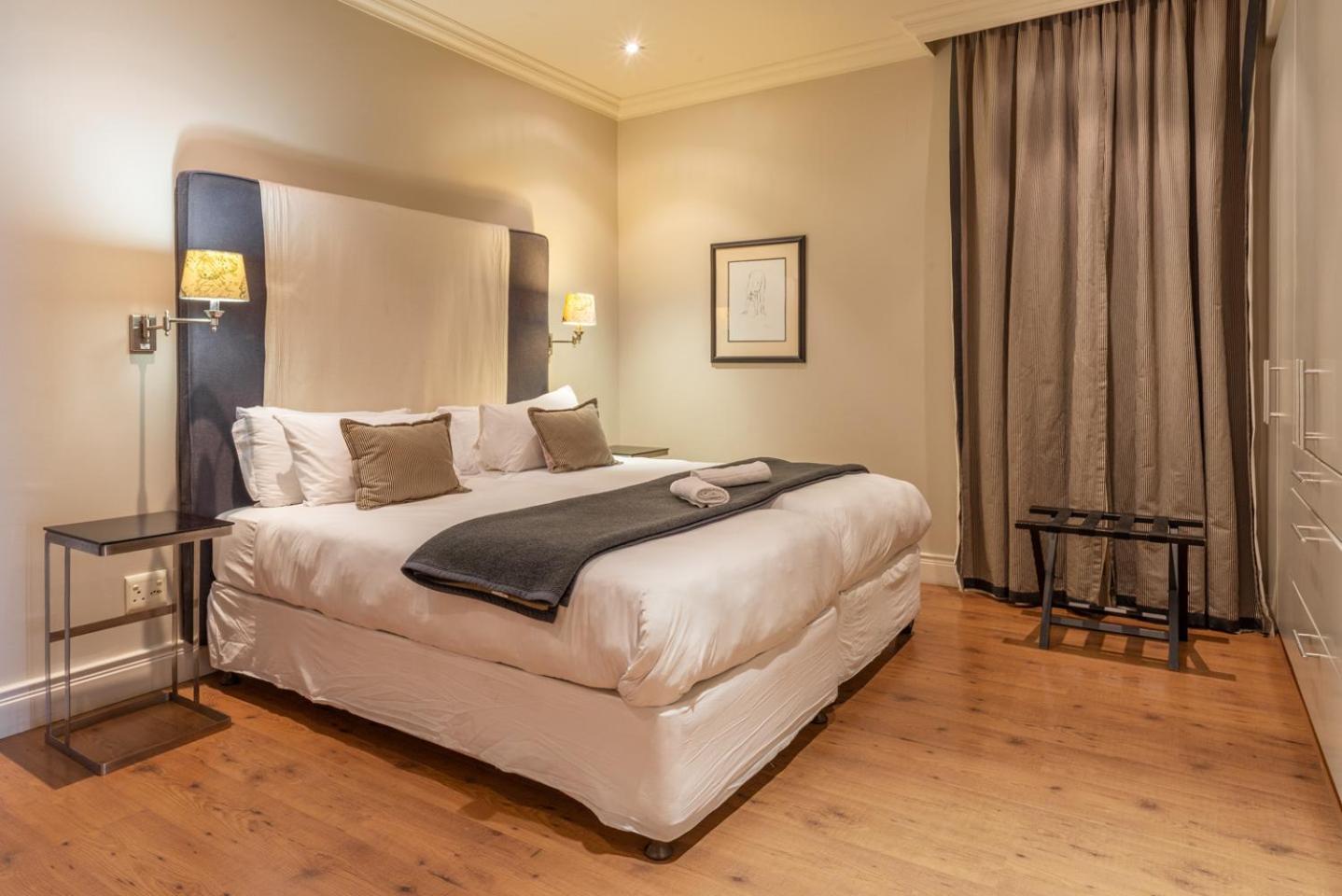 Apartment Cape Royale Luxury By Nivar