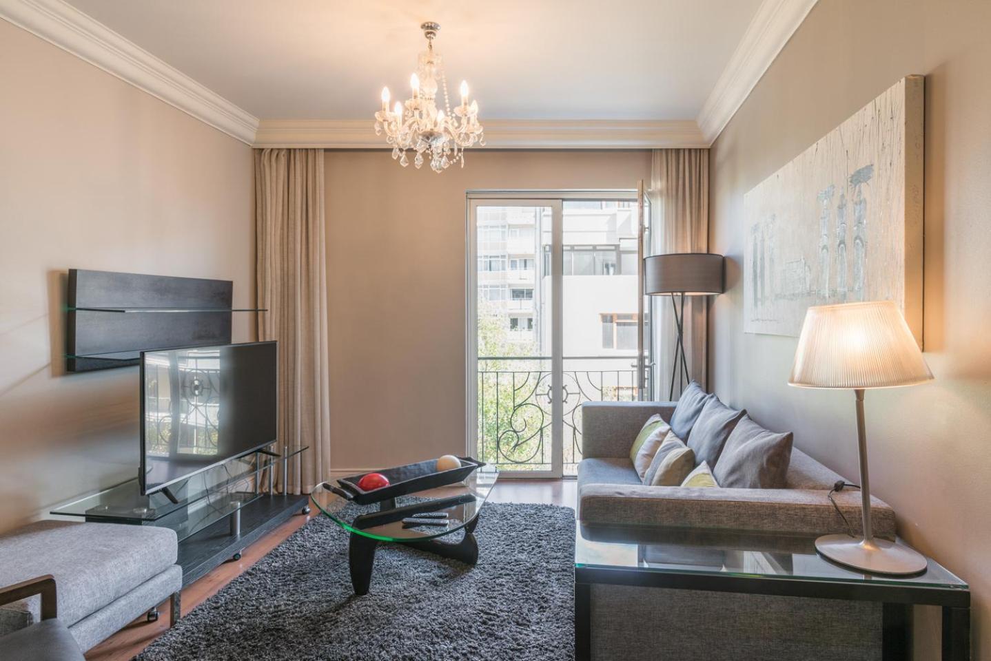Cape Royale Luxury By Nivar Apartment Cape Town