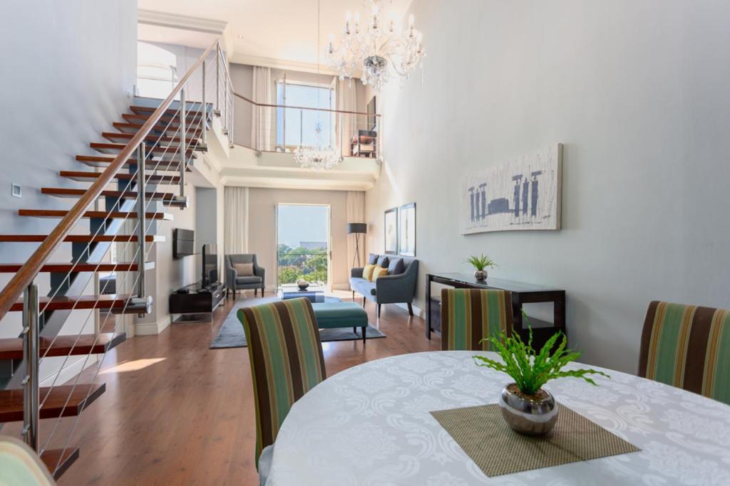 Apartment Cape Royale Luxury By Nivar