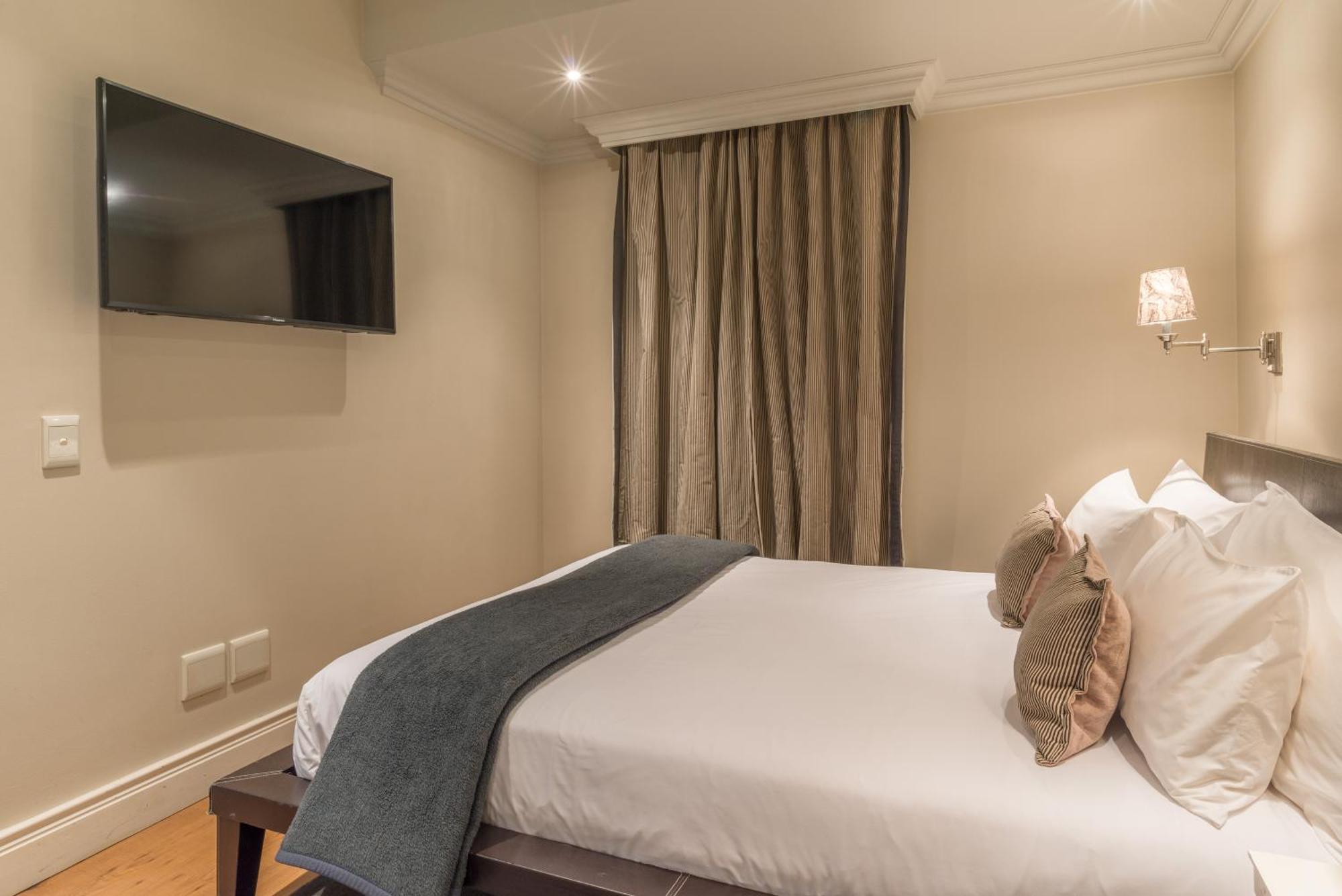 Apartment Cape Royale Luxury By Nivar Cape Town