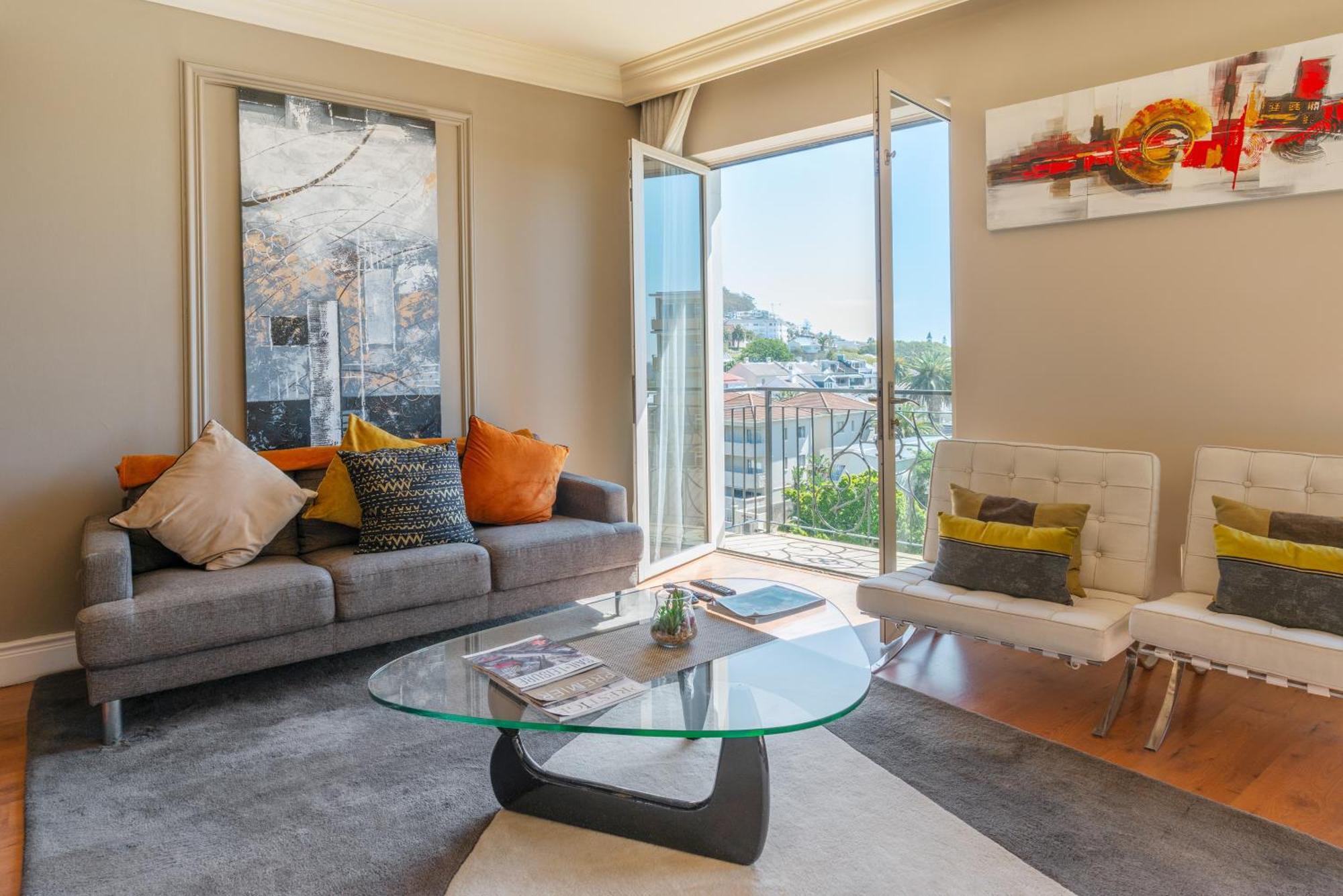 Apartment Cape Royale Luxury By Nivar