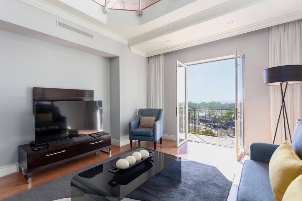 Cape Royale Luxury By Nivar Apartment *