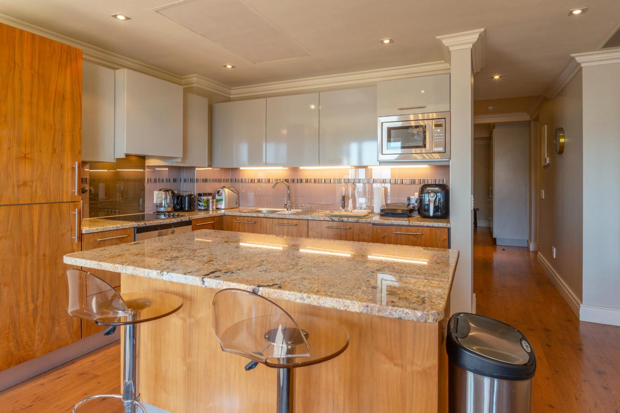 Apartment Cape Royale Luxury By Nivar