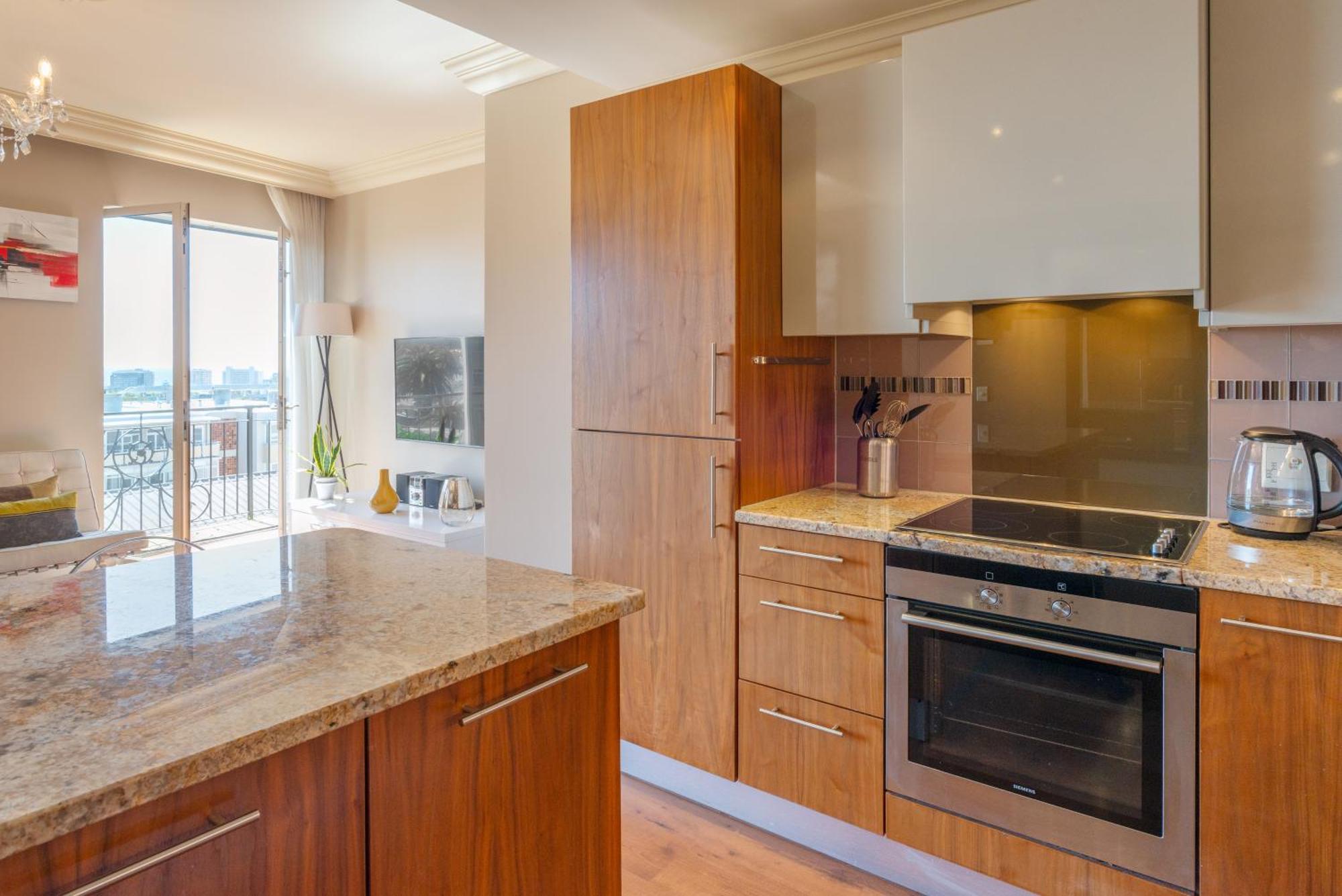Apartment Cape Royale Luxury By Nivar *