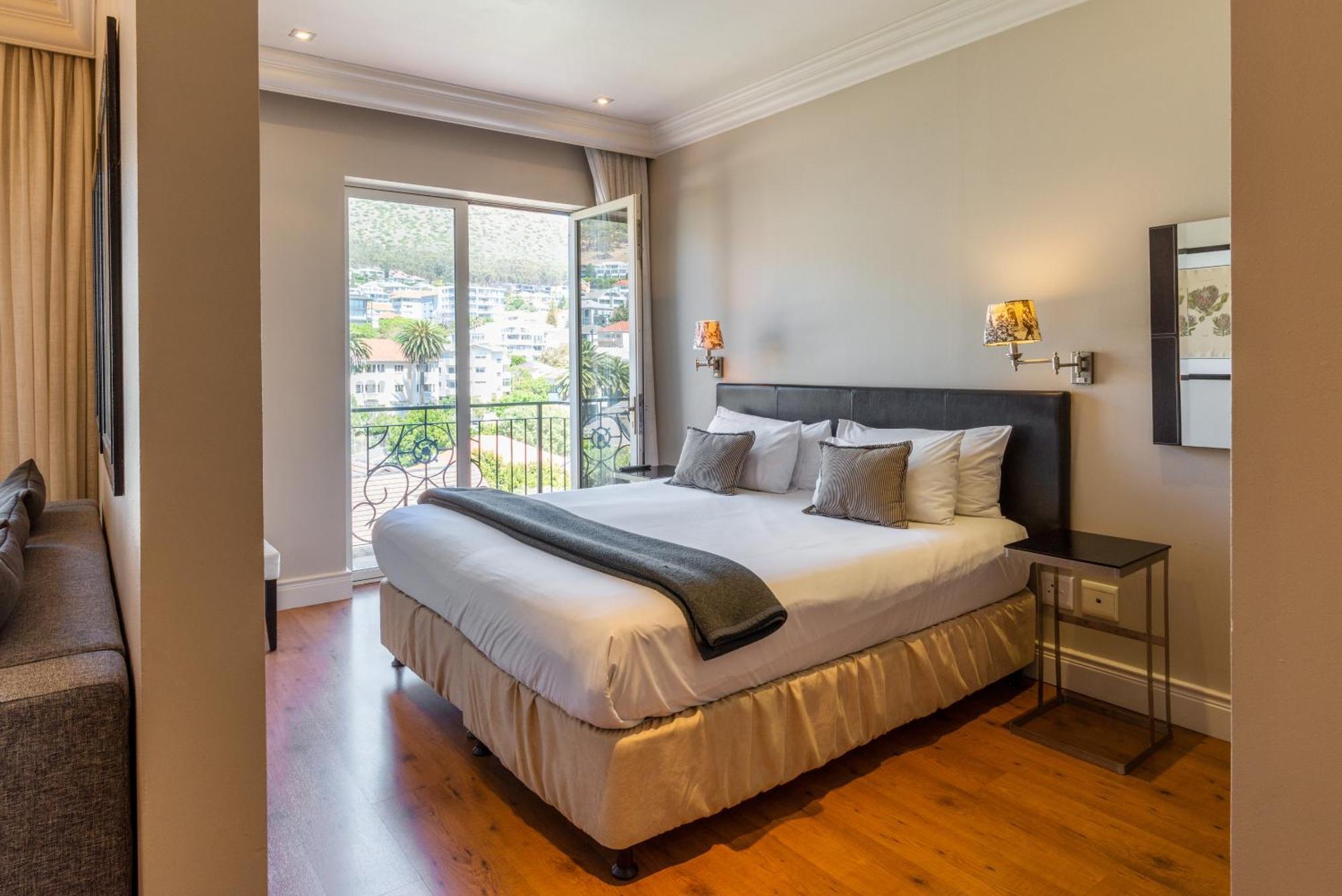 Cape Royale Luxury By Nivar *