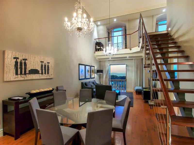 Apartment Cape Royale Luxury By Nivar