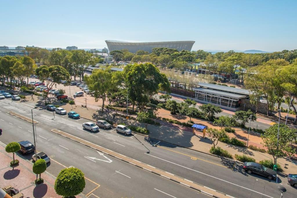 Cape Royale Luxury By Nivar Apartment