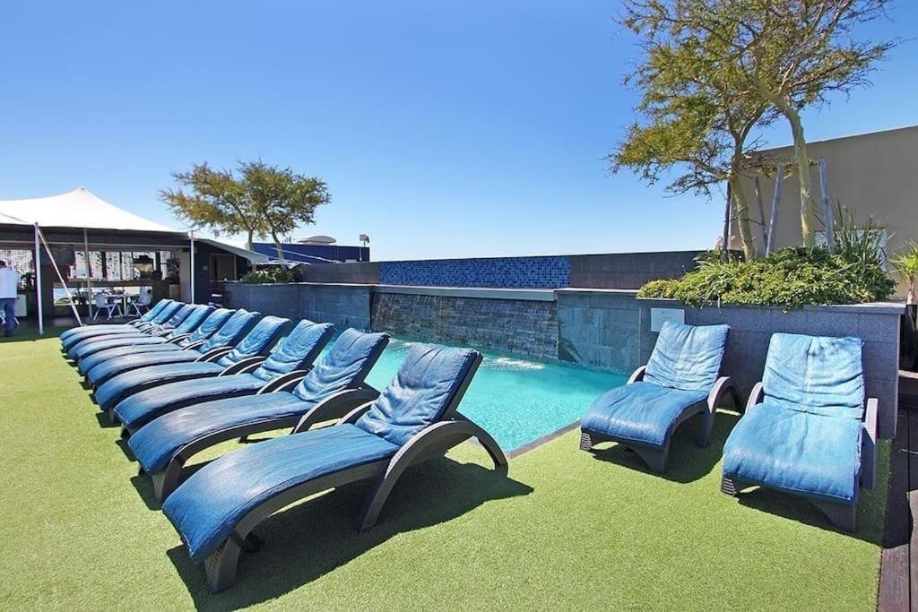 Apartment Cape Royale Luxury By Nivar *