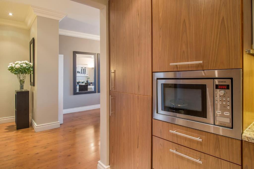 Apartment Cape Royale Luxury By Nivar