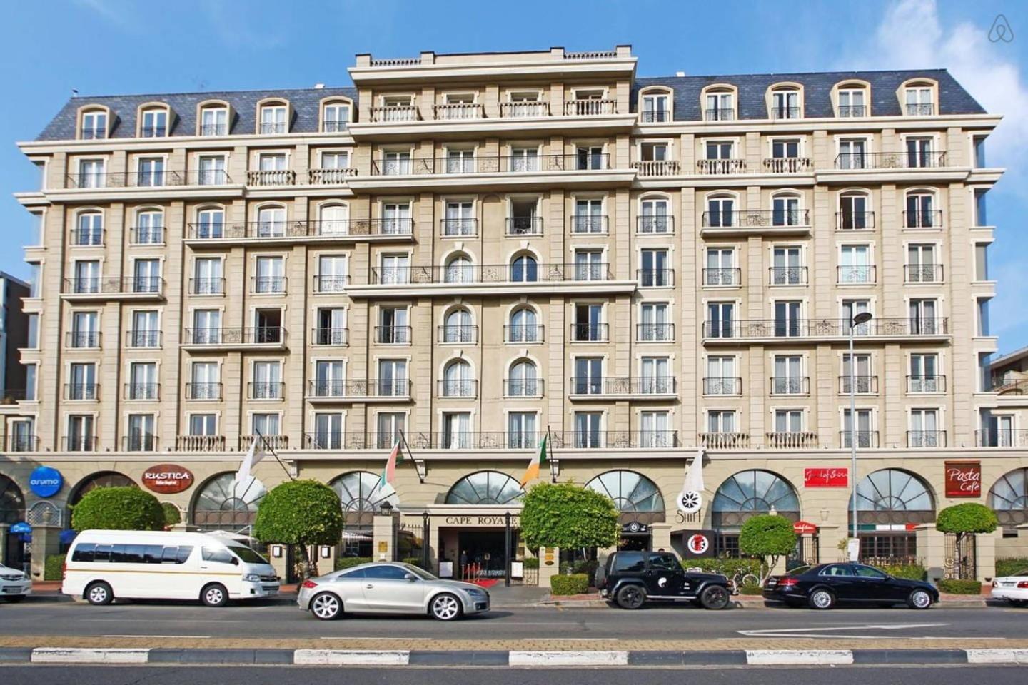 Cape Royale Luxury By Nivar
