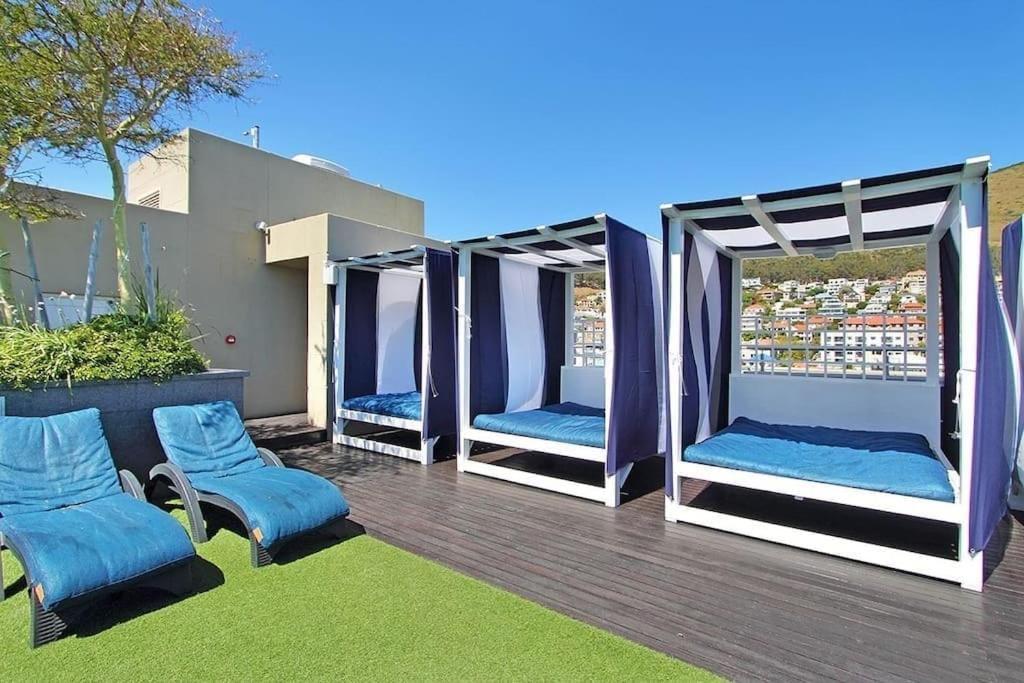 Cape Royale Luxury By Nivar Apartment *