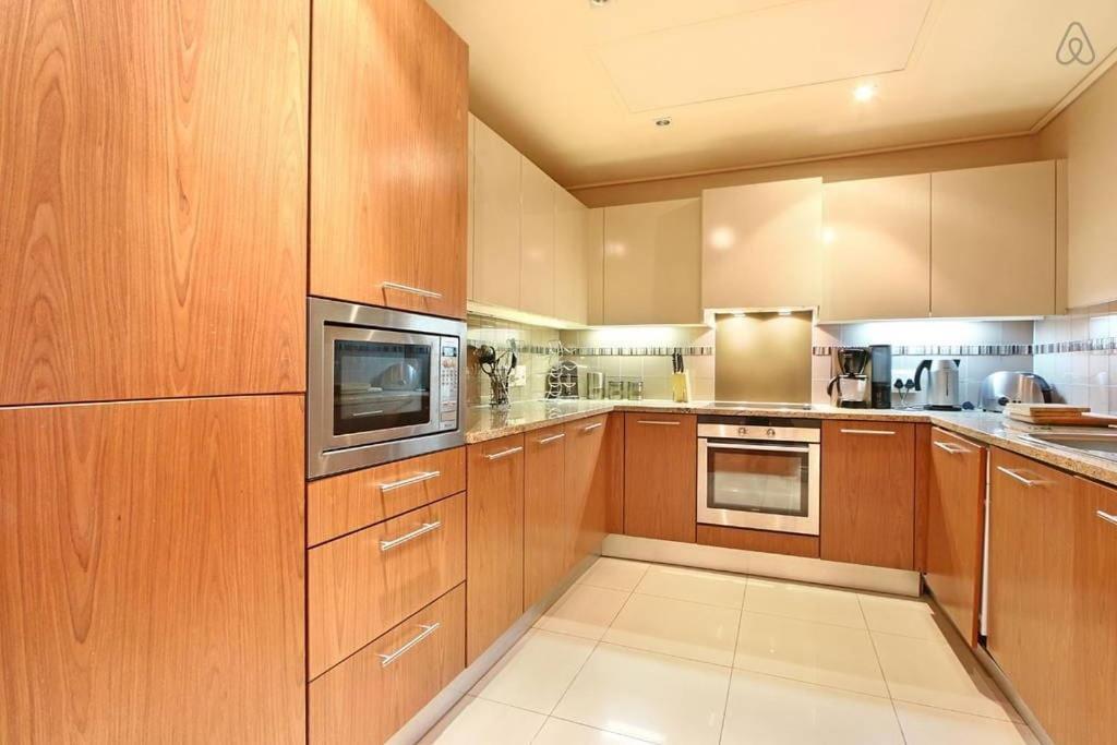 Apartment Cape Royale Luxury By Nivar *