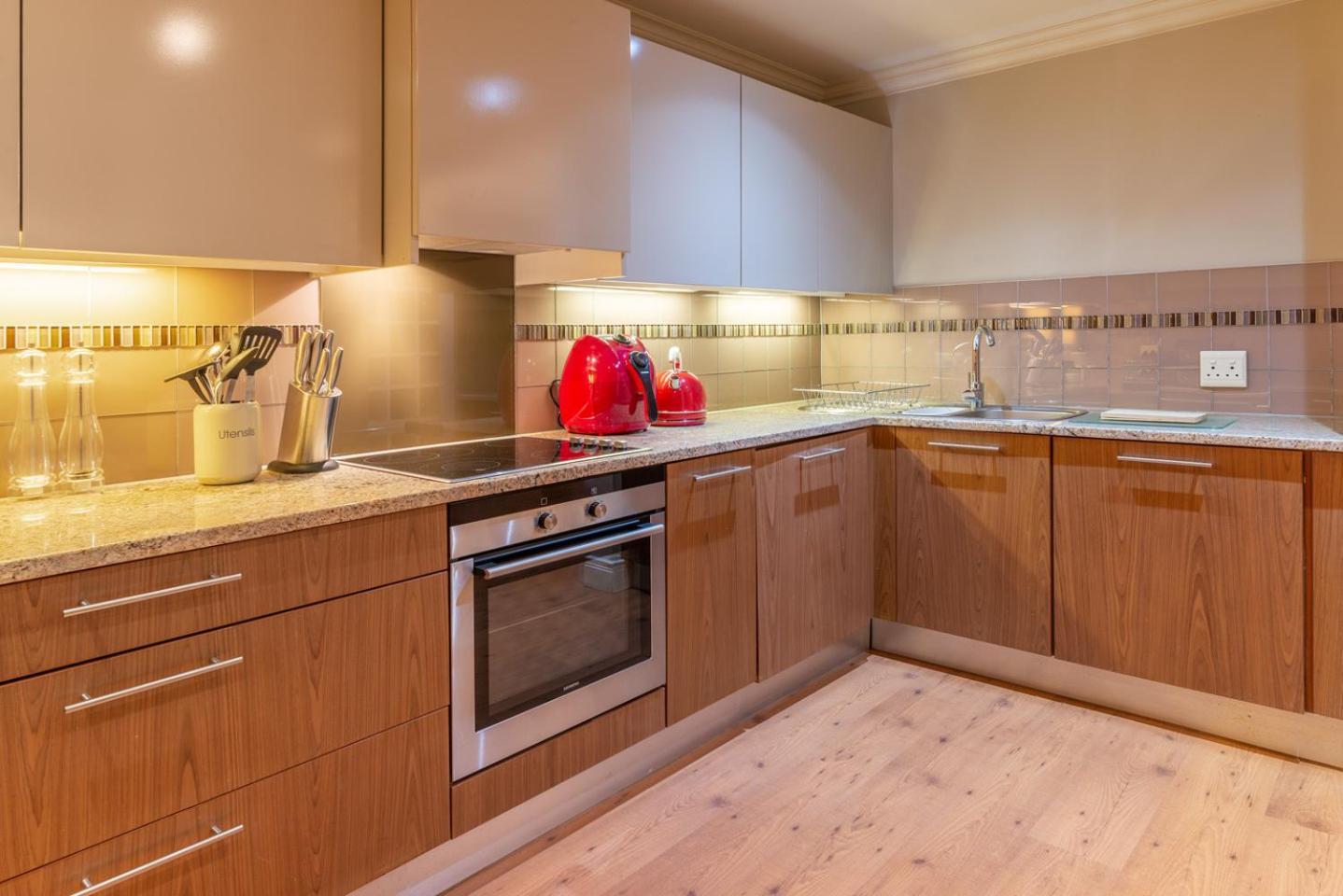 Apartment Cape Royale Luxury By Nivar