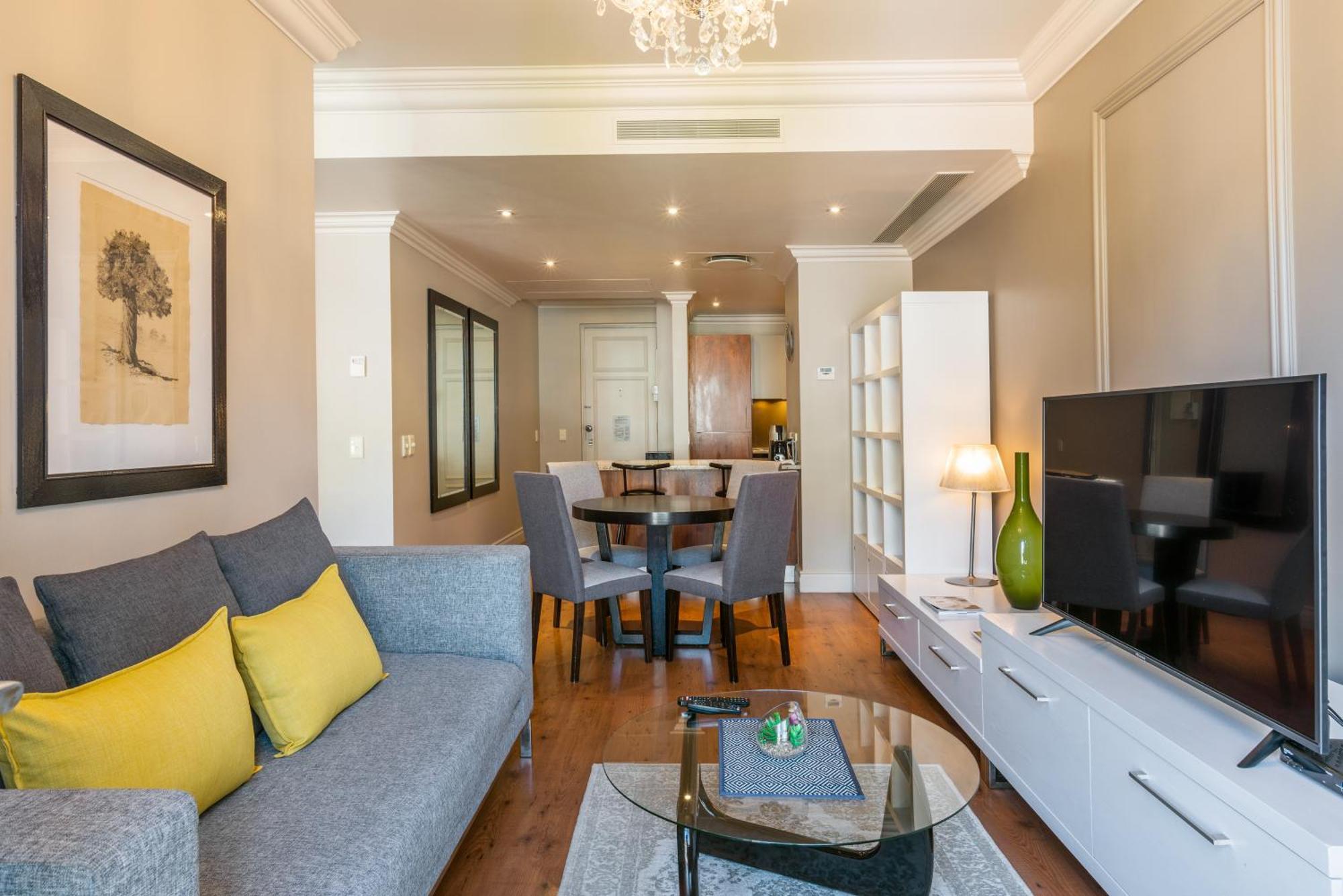 Apartment Cape Royale Luxury By Nivar *