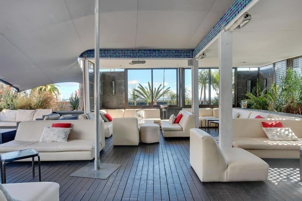 Cape Royale Luxury By Nivar Apartment *