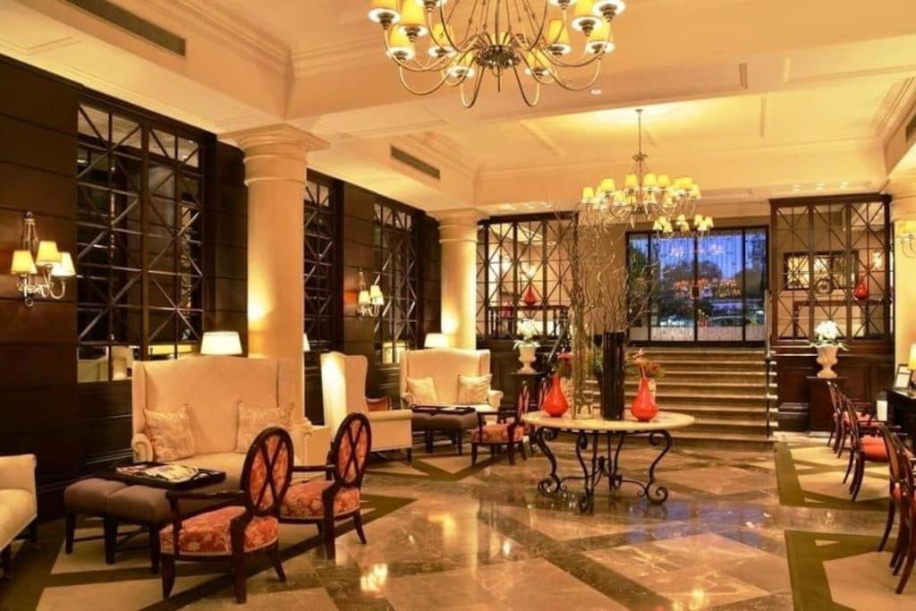 Cape Royale Luxury By Nivar Apartment Cape Town